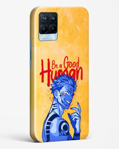 King of Curses Hard Case Phone Cover (Realme)