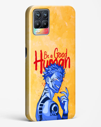 King of Curses Hard Case Phone Cover (Realme)