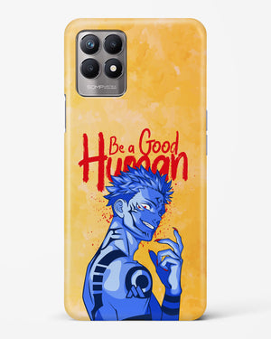 King of Curses Hard Case Phone Cover (Realme)