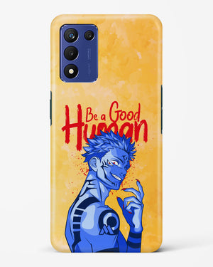 King of Curses Hard Case Phone Cover (Realme)