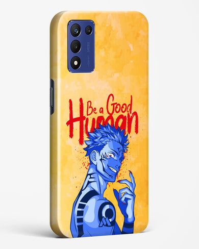 King of Curses Hard Case Phone Cover (Realme)