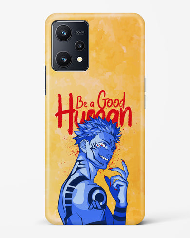 King of Curses Hard Case Phone Cover (Realme)