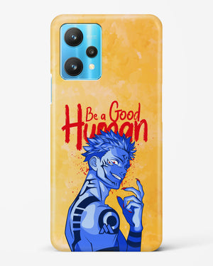 King of Curses Hard Case Phone Cover (Realme)