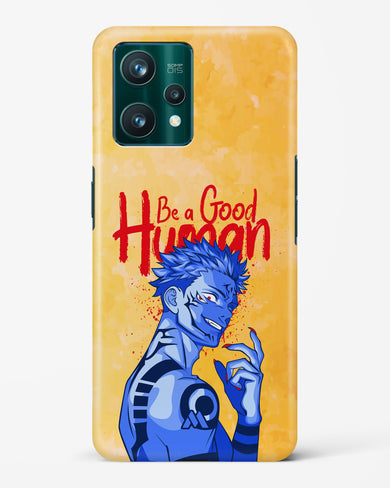 King of Curses Hard Case Phone Cover (Realme)