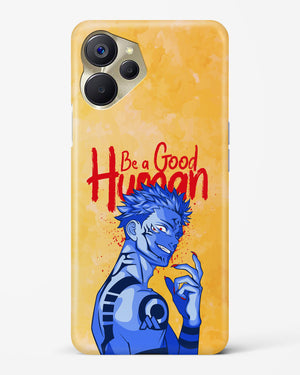 King of Curses Hard Case Phone Cover (Realme)