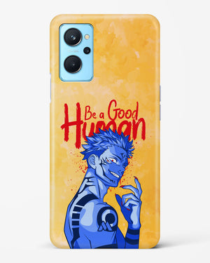 King of Curses Hard Case Phone Cover (Realme)