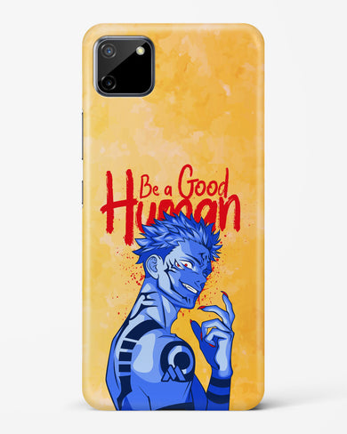 King of Curses Hard Case Phone Cover (Realme)