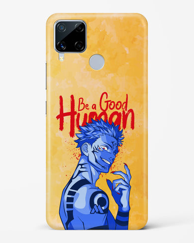 King of Curses Hard Case Phone Cover (Realme)