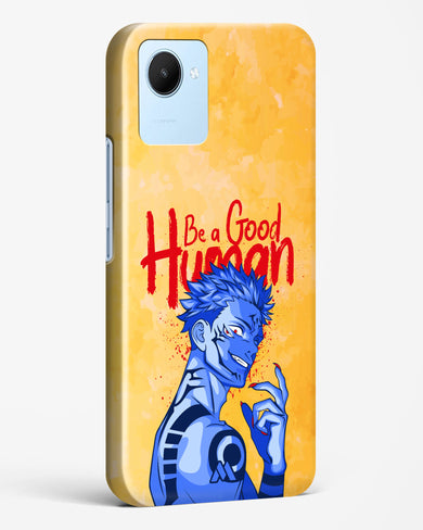 King of Curses Hard Case Phone Cover (Realme)