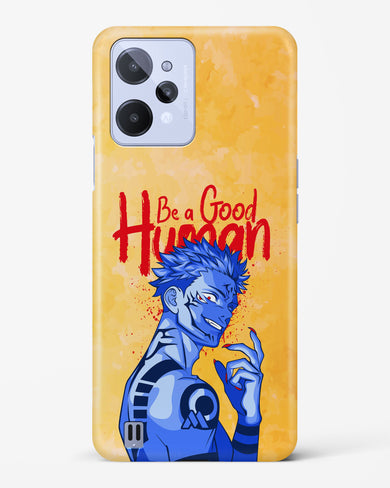 King of Curses Hard Case Phone Cover (Realme)