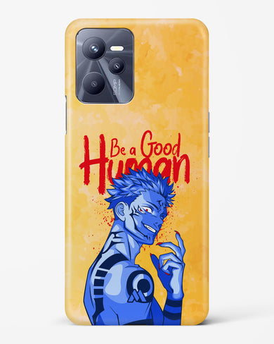 King of Curses Hard Case Phone Cover (Realme)