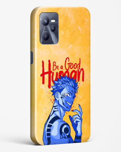 King of Curses Hard Case Phone Cover (Realme)