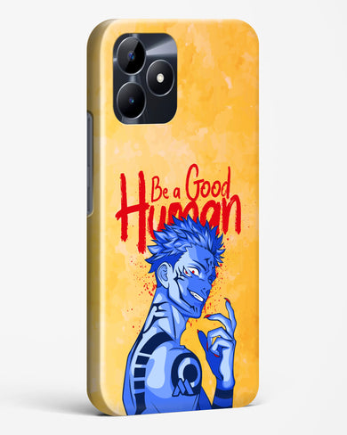 King of Curses Hard Case Phone Cover (Realme)