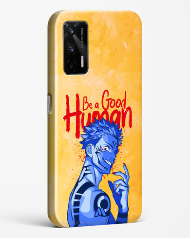 King of Curses Hard Case Phone Cover (Realme)