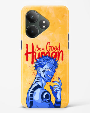 King of Curses Hard Case Phone Cover (Realme)