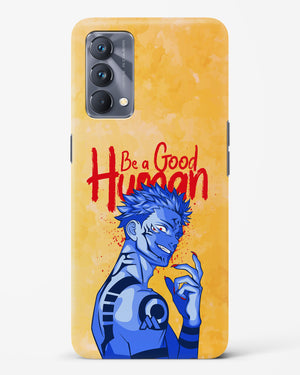 King of Curses Hard Case Phone Cover (Realme)