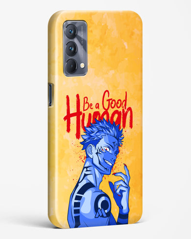 King of Curses Hard Case Phone Cover (Realme)