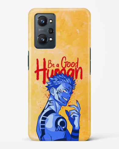 King of Curses Hard Case Phone Cover (Realme)