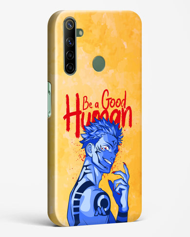 King of Curses Hard Case Phone Cover (Realme)