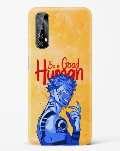 King of Curses Hard Case Phone Cover (Realme)