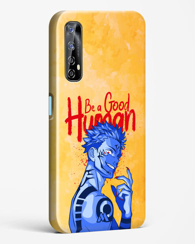 King of Curses Hard Case Phone Cover (Realme)