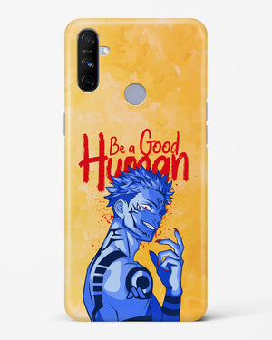 King of Curses Hard Case Phone Cover (Realme)