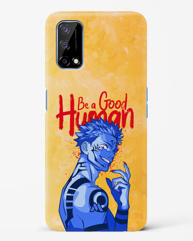 King of Curses Hard Case Phone Cover (Realme)