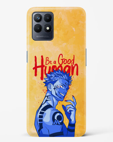 King of Curses Hard Case Phone Cover (Realme)