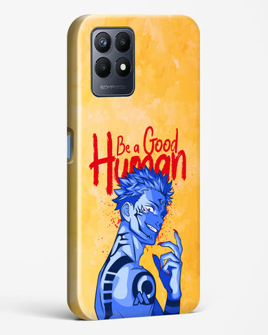 King of Curses Hard Case Phone Cover (Realme)