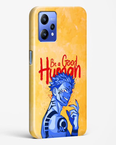 King of Curses Hard Case Phone Cover (Realme)