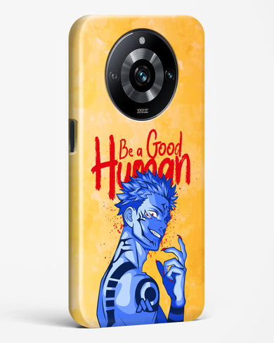 King of Curses Hard Case Phone Cover (Realme)