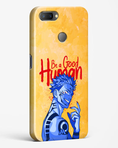 King of Curses Hard Case Phone Cover (Realme)