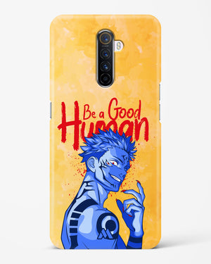 King of Curses Hard Case Phone Cover (Realme)