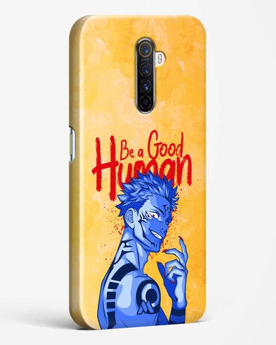 King of Curses Hard Case Phone Cover (Realme)