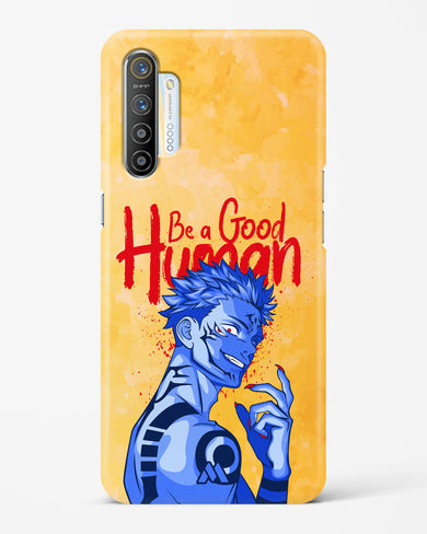 King of Curses Hard Case Phone Cover (Realme)