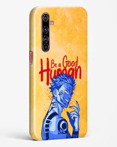 King of Curses Hard Case Phone Cover (Realme)