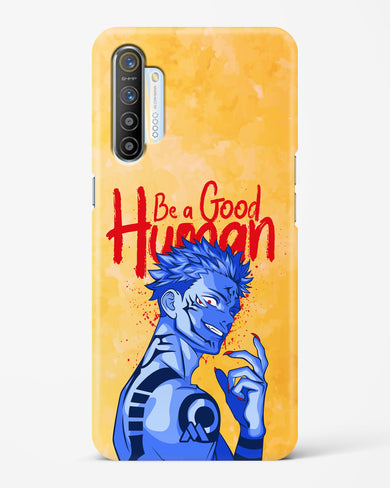 King of Curses Hard Case Phone Cover (Realme)