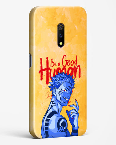 King of Curses Hard Case Phone Cover (Realme)