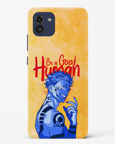 King of Curses Hard Case Phone Cover (Samsung)