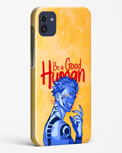 King of Curses Hard Case Phone Cover (Samsung)