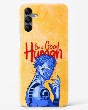 King of Curses Hard Case Phone Cover (Samsung)