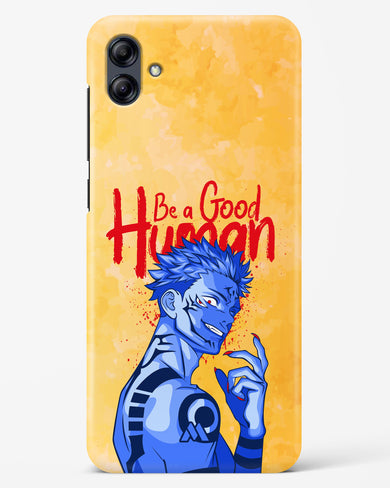 King of Curses Hard Case Phone Cover (Samsung)