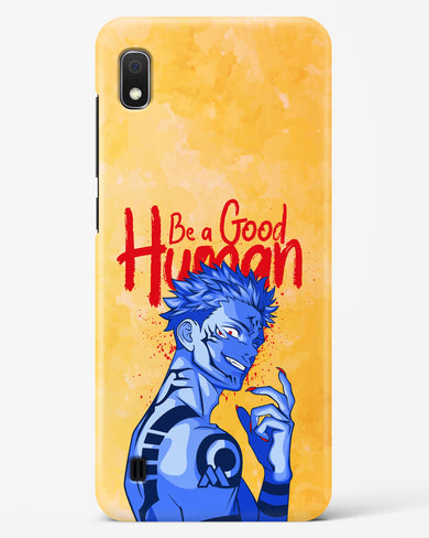 King of Curses Hard Case Phone Cover (Samsung)