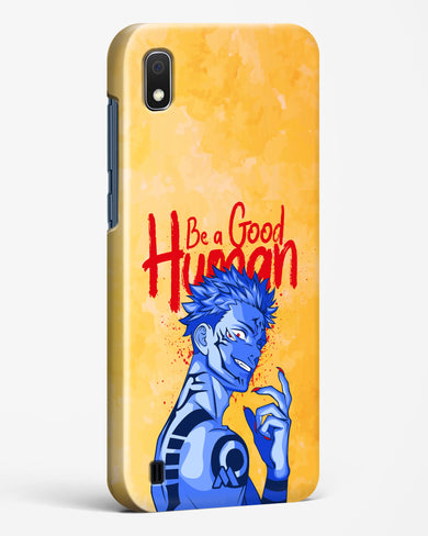 King of Curses Hard Case Phone Cover (Samsung)