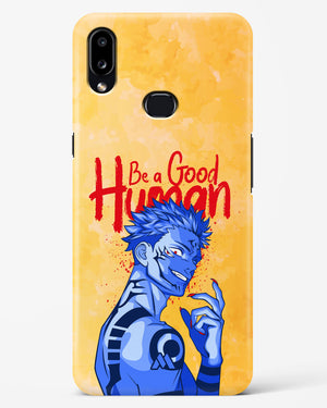 King of Curses Hard Case Phone Cover (Samsung)