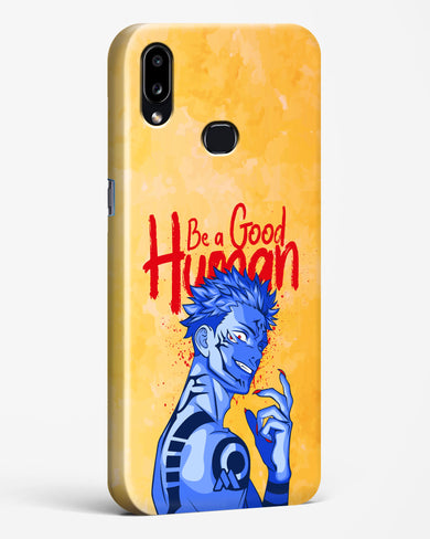 King of Curses Hard Case Phone Cover (Samsung)