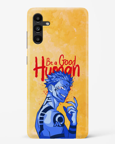 King of Curses Hard Case Phone Cover (Samsung)