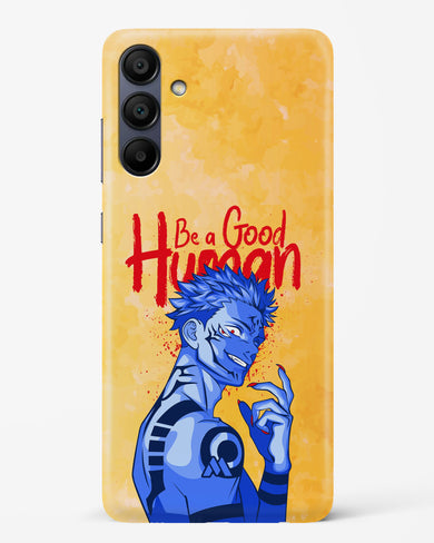 King of Curses Hard Case Phone Cover (Samsung)