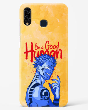 King of Curses Hard Case Phone Cover (Samsung)