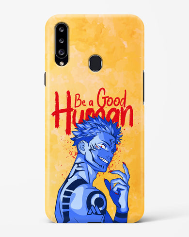 King of Curses Hard Case Phone Cover (Samsung)